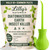 Diatomaceous Earth Food Grade with Peppermint Oil Crawling Insect Killer | with Powder Duster Included | Indoor Pest Control Powder for Bed Bug, Roach, Ant, Fleas | Lilly's naturals, 1 lb