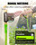 RAINPOINT Solar Sprinkler Timer, Hose Timers for Watering, Water Timer
