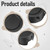 GY21084C GY21773 GY21084 GX22456 LH/RH Shield Kit w/Screws for John D-eere