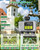 WiFi Water Timer 3 Outlet for Garden Hose, Smart Sprinkler Controller with 984ft RF Range, Smart Lawn Watering System Irrigation Timer, APP/Voice Control, Rain Delay, Manual Irrigation