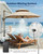 Portable Misting System with Water Pump, 6000mAh Outdoor Misters for Outside Patio, Magnetic Water Cooling Fan Misters Set for Patio, Industrial Fan, Canopy, Sports, Greenhouse, Beach, Dugout, Camping