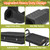 Garden Kneeler and Seat Heavy Duty, Wider and Thicker Kneeling Pad Stool