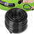 1/2 Inch Irrigation Tubing 100 FT, Drip Mainline for Raised Beds & Gardens