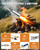 Propane Torch Weed Burner Kit, High Output with Long/Short Mode,12FT Hose