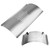 Barbqtime Flame Broiler Kit for Pit Boss PB820 PB850 Series Pellet Grills