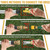 POOPLE Gutter Cleaning Tools from The Ground, 20FT Reach Telescoping Gutter Cleaner Tool, Rain Gutters Cleaning Wand with 360° Metal Head, Gutters Cleaner Hose Attachment & Connection Adapter