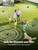 Solar Powered Animal Repellent for Yards - Waterproof Sonic Vibration Device Removes Moles, Gophers, Groundhogs, Voles, Snakes - Simple Twist Stakes for Lawn & Garden (8, Green)