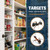 NCSIFDD Ant Away Repellent Indoor, Keep Ants Away for Outdoor-8P