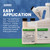 Agrisel Sulfentrazone 4F Weed Killer, Pre-Emergent, 8 Ounces