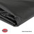 Char-Griller®Texas Trio Grill Cover, Expansion Sleeves fit Around Side Fire Box, Black, Designed to Fit Model # 3070, Black
