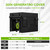 SORLANX 900D Heavy-Duty Waterproof Generator Cover.All-weather Protection.