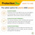 Eco-Safe Plant Protection, Broad Spectrum Insecticide, Fungicide, Miticide; Kill and Repel Mites, Whitefly, Aphids, Thrips, More; EPM Protection Plus 8 Oz Concentrate