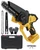 Mini Chainsaw Cordless for Dewalt Battery 20V MAX, 8-Inch and 6-Inch 2-IN-1
