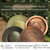 Good Directions Fired Copper Bird Bath on Garden Pole 13"