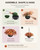 Artificial Mum Hanging Basket for Outdoor,2 Sets Realistic Fall Colors
