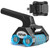 Electric Grill Brush Cordless BBQ Cleaner High Torque w/ 3-Speed Modes