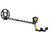 Higher Accuracy Metal Detector for Adults: 2026 Latest Professional Gold Detector with Backlit LCD, Advanced DSP Chip, IP68 Waterproof 10" Large Coil, Portable & Lightweight, Gifts for Men Fathers Dad