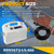 For Dolphin Pool Cleaner Power Supply 180W Replacement for 9995672-US-ASSY –Works with Nautilus CC Plus, DX3, Neptune, Quest – Includes Power Cord,Weekly Timer –Compatible with 4-Pin Maytronics Models