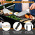 35Pcs Griddle Accessories Kit for Blackstone, Joyfair Flattop Grill Spatula