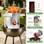 Bottom‑Release Charcoal Chimney Starter, Heavy‑Duty Steel Charcoal starter