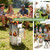 Bottom‑Release Charcoal Chimney Starter, Heavy‑Duty Steel Charcoal starter