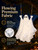 HOPOCO Halloween Swinging Ghost Outdoor Decor, Hanging Ghost with Light