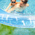 8Lbs 1inch Chlorine Tablets for Swimming Pools & Spas Slow Dissolving