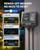 DEWENWILS 7-Day Schedule Pool Timer, NEMA 5-15R, 15A 120V 1HP