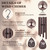 SteadStyle 50th Anniversary Wind Chime, Happy 50th Wedding Jubilee Gifts