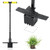 Colwelt Sod Plugger Tool Square, Grass Plug Tool for Lawn, Sod Cutter Hand