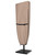 ULTCOVER Waterproof Patio Market Extra Large Umbrella Cover