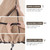 ULTCOVER Waterproof Patio Market Extra Large Umbrella Cover