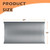 MOASKER 27 Inch Ash Pan Replacement Parts for Char Griller 1224, 1324, 2121, 2222, 2727 and Charbroil Grills, Charcoal Tray with 2pcs Fire Grate Hanger Set