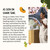 The Sprouting Company Seed Sprouting Jar Kit, Complete Sprouts Growing Kit