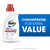 Roundup Weed & Grass Killer4 Concentrate, 35.2 fl. oz. (2-Pack)
