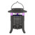 Dynatrap Outdoor Bug Trap, Tungsten 1/4 Acre Mosquito, Fly, Gnat, Moth Trap
