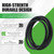 754P06094 Mower Deck Belt Fit for Cub Cadet Ultima ZT2 ZT3 ZTX4 ZTX5 ZTX6 60" Deck Zero-Turn Mowers Replace# 754-06094 (5/8" x 162")