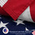 American Flag 5x8 Ft for Outside, Heavy Duty US Flag for High Wind Outdoor