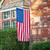 American Flag 5x8 Ft for Outside, Heavy Duty US Flag for High Wind Outdoor