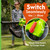 GreenSweep 3-in-1 Leaf Blower, Vacuum & Mulcher – 10 Amp Electric Garden Tool with 10-Gallon Collection Bag – Lightweight, Powerful & Easy to Use
