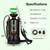 VIVOSUN Pump Sprayer 1.5 Gallon, Leak-Resistant Spray Bottle