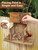 Squirrel Feeder for Outside, Durable Wooden Squirrel Feeder Platform, Funny Squirrel Houses Picnic Table, Squirrel Feeders for Outdoors Tree Peanuts Nuts Corn Cobs Holder Wooden Chipmunk Feeder Box