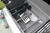 7636 Flavorizer Bars for Weber GS4 Spirit II/I 300 SER E310 S310 E315 Parts