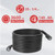 Tool Daily Pressure Washer Gun and Hose Kit, 25 FT Power Washer Hose