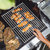Wanchao 17 Inch Stainless Steel Cooking Grates for Home Depot Nexgrill 720-0830H 720-0830D 720-0783E 720-0783C Gas Grill Replacement Parts Uniflame Gas Grills Cooking Grids 2 Pack