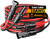Aimou 30FT 10AWG Solar Extension Cable, 10 Gauge Solar Panel Wire with Female and Male Connectors for Outdoor RV, Off-Grid Photovoltaic Systems (Black+Red)