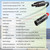 Aimou 30FT 10AWG Solar Extension Cable, 10 Gauge Solar Panel Wire with Female and Male Connectors for Outdoor RV, Off-Grid Photovoltaic Systems (Black+Red)