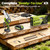 maXpeedingrods Mini Chainsaw Cordless, 6 inch Small Chainsaw Electric Saw