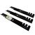 MaxPower 561156XB USA Made 3 Commercial Mulching Blade Set