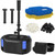AquaMiracle All-in-One Koi Pond Filters for Outdoor Ponds 200-350 Gal
